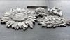 IOD Sunflower Decor Mould
