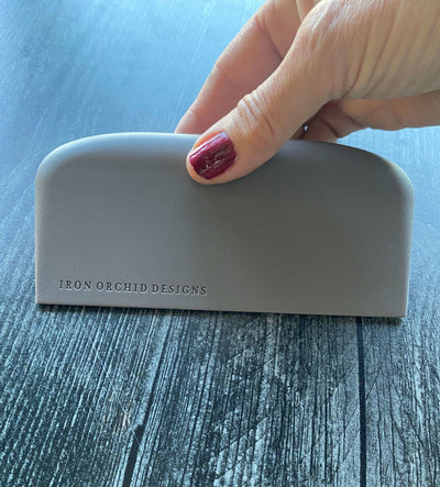 IOD Silicone Paint Blade Set