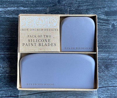 IOD Silicone Paint Blade