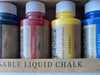 IOD Erasable Liquid Chalk Ink