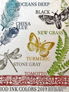 IOD Erasable Liquid Chalk Ink