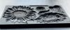 IOD Sunflower Decor Mould