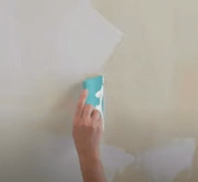 IOD Silicone Paint Blade Set