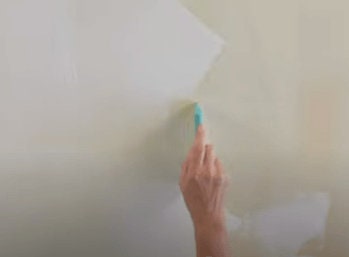 IOD Silicone Paint Blade