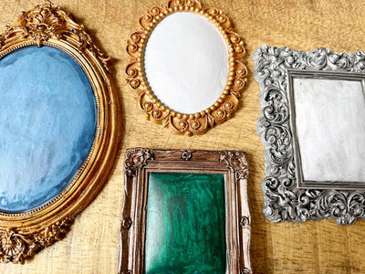 IOD Frames Decor Mould