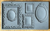 IOD Frames Decor Mould