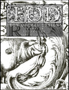IOD Cotswolds Rub On Transfer Sheet