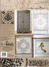 IOD Bella Decor Stamp