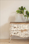 IOD Griselle Toile Paint Inlay Sheet