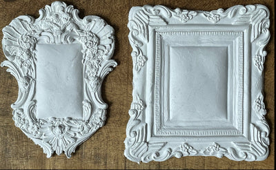 IOD Frames II Decor Mould