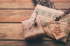 IOD Cozy Christmas Decor Stamp