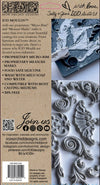 IOD Dainty Flourishes Decor Mould