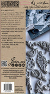 IOD Dainty Flourishes Decor Mould