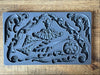 IOD Dainty Flourishes Decor Mould