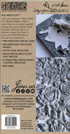 IOD Juliette Decor Mould