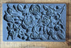 IOD Juliette Decor Mould