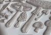 IOD Toadstool Decor Mould