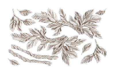 IOD Viridis Decor Mould