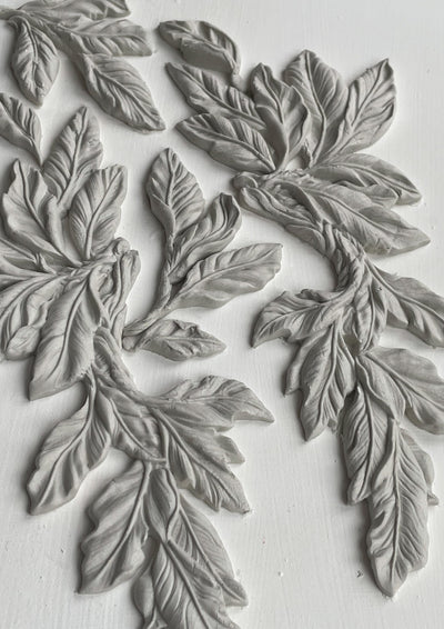 IOD Viridis Decor Mould