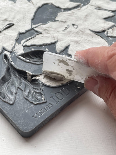 IOD Viridis Decor Mould