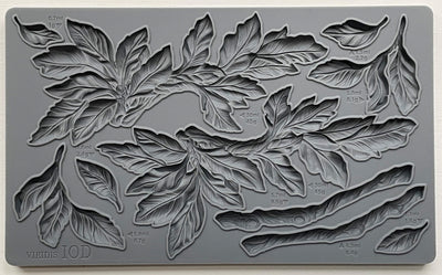 IOD Viridis Decor Mould