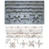 IOD Faux Bios Decor Mould
