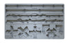 IOD Faux Bios Decor Mould