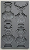 IOD Invitation Only decor mould