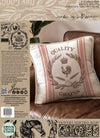 IOD Mercantile Decor Stamp