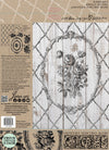 IOD Veranda Decor Stamp