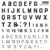 IOD Apothecary Labels Decor Stamp