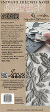 IOD Viridis Decor Mould