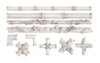 IOD Faux Bios Decor Mould