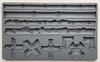 IOD Faux Bios Decor Mould
