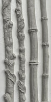 IOD Faux Bios Decor Mould