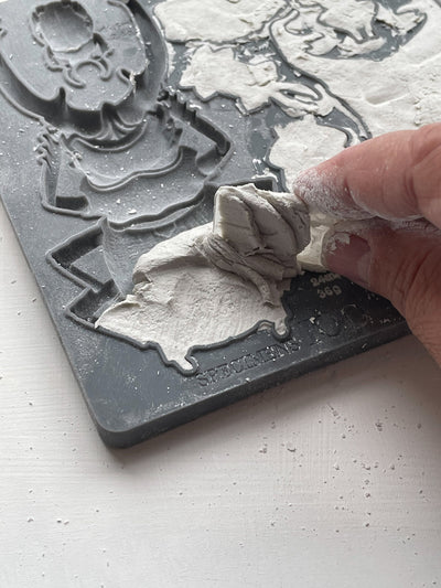 IOD Specimens Decor Mould