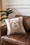 IOD Mercantile Decor Stamp