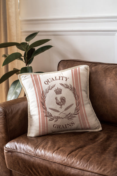 IOD Mercantile Decor Stamp