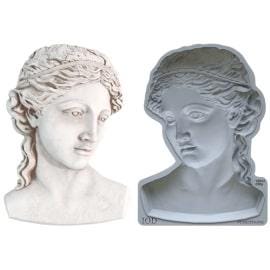 IOD Persephone Decor Mould