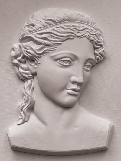 IOD Persephone Decor Mould