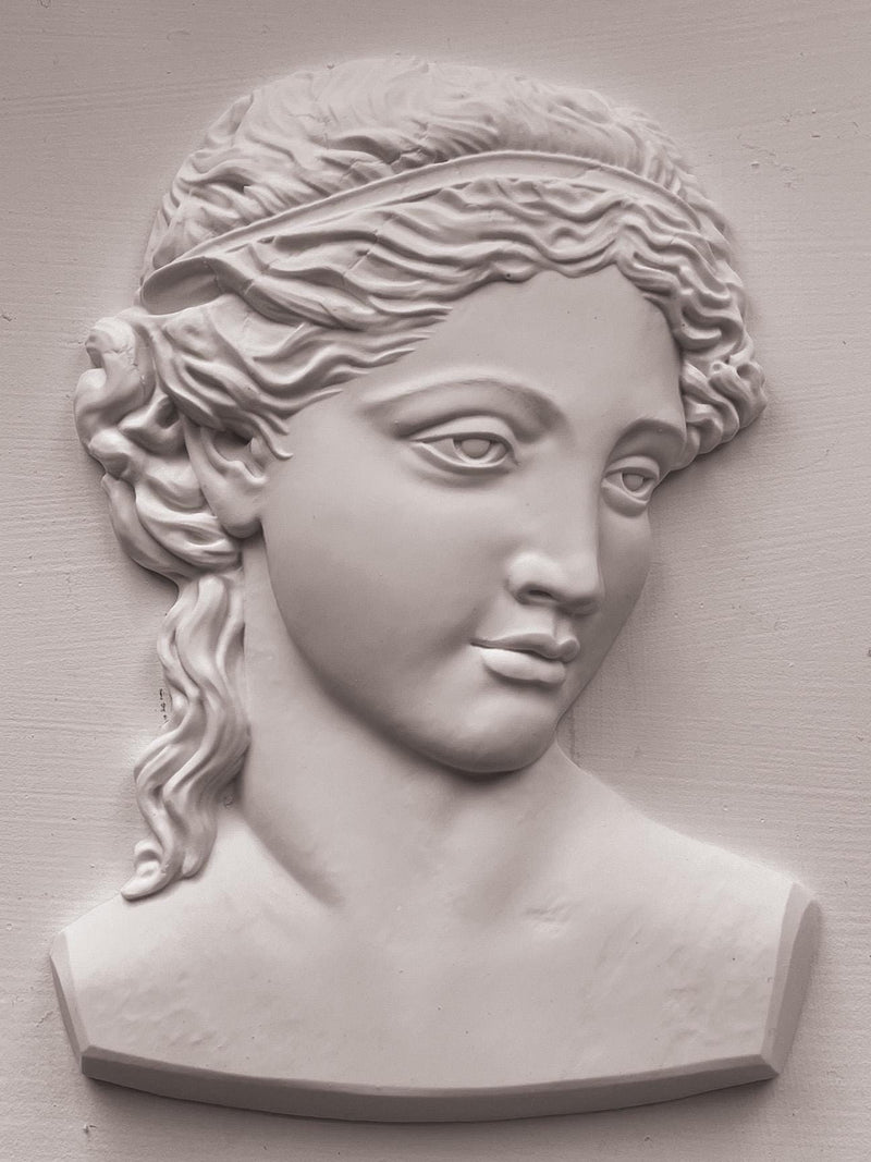 IOD Persephone Decor Mould