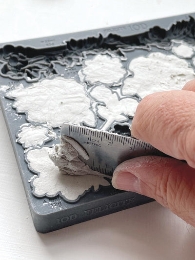 IOD Felicite Decor Mould