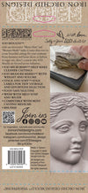 IOD Persephone Decor Mould