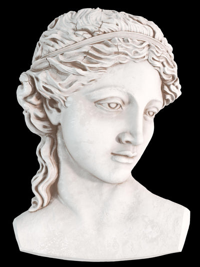 IOD Persephone Decor Mould