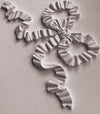 IOD Bows Decor Mould