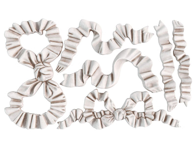 IOD Bows Decor Mould