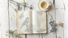 IOD Charlotte Decor Stamp