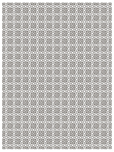 IOD Delft Traditions Paint Inlay Sheet