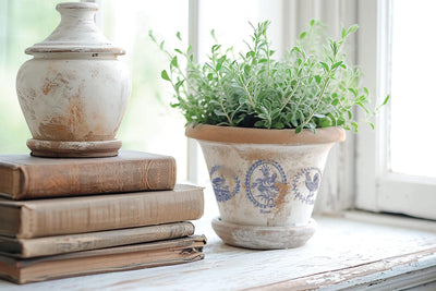 IOD Delft Traditions Paint Inlay Sheet