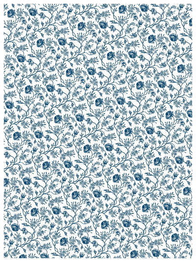 IOD Delft Traditions Paint Inlay Sheet